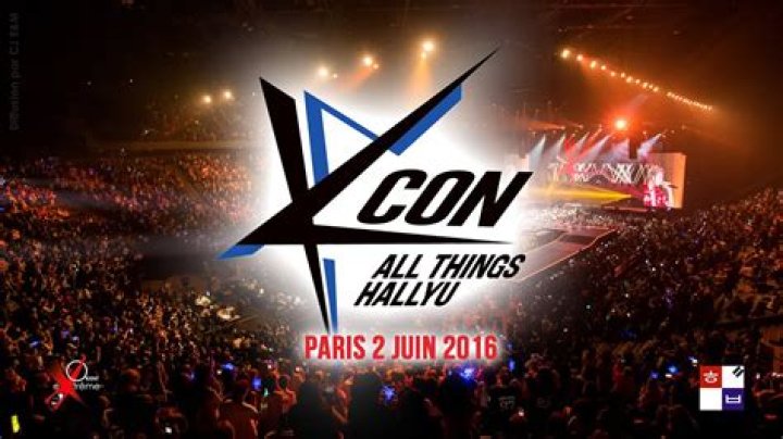 'KCON France 2016' ended with a bang!