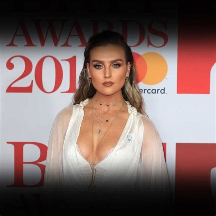 10 Times Perrie Edwards Looked Stunning On Instagram