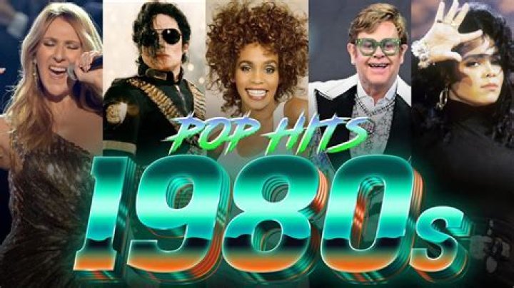 1980s Songs You Have To Hear