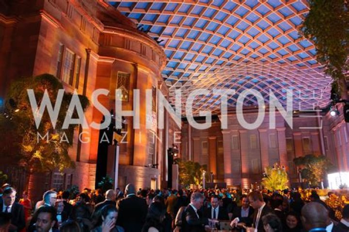 2013 Grin Gala - washingtonlife