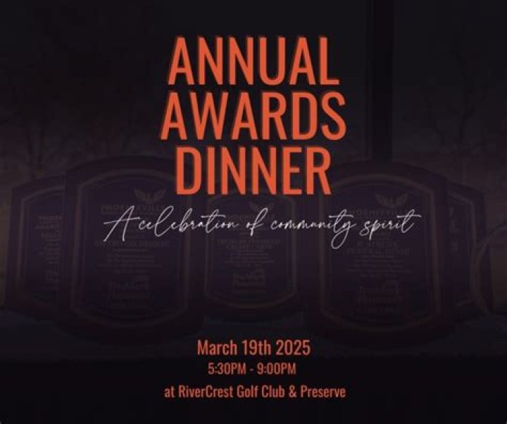 47th CSPC Annual Awards Dinner