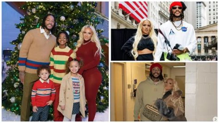 5 Fascinating Facts to Know about Derrick Rose’s Partner Alaina Anderson