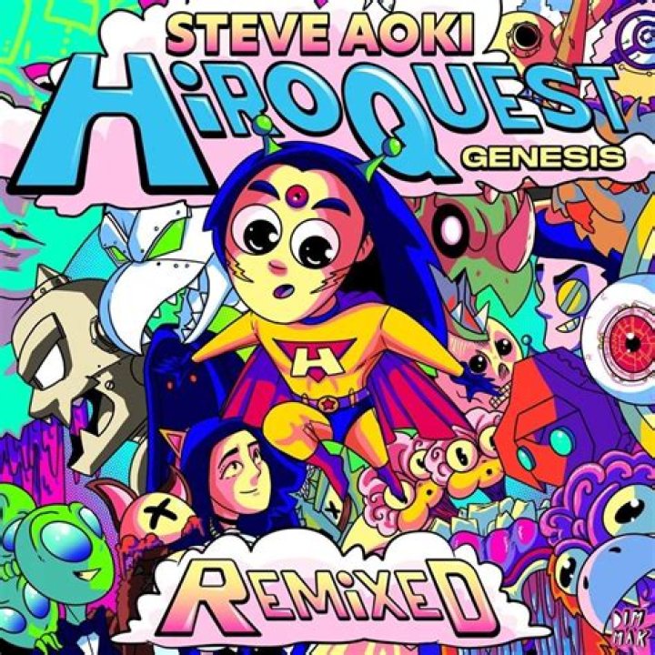 5SOS' New Sound Teased By Steve Aoki