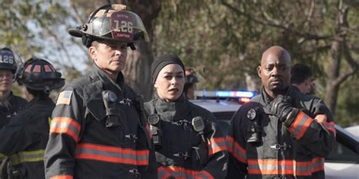 9-1-1: Lone Star Recap 02/07/22: Season 3 Episode 4 “Child Care”