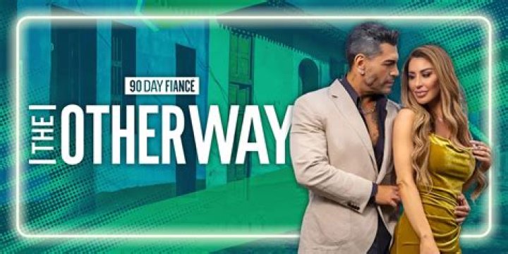 90 Day Fiancé: The Other Way Recap 09/26/21: Season 3 Episode 5 “Facing Fears”