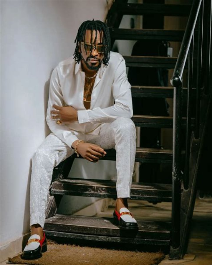 9ice Biography: Age, Net Worth, Songs, Facts, Wiki, Wife, Phone Number, Awards