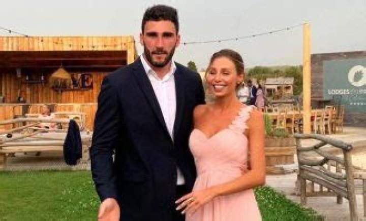 A Look Into Charles Ollivon And Julia Vial Relationship: Married Life Explore