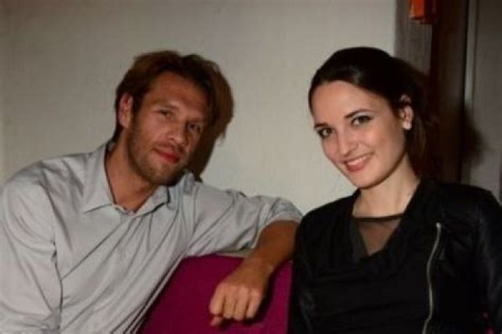 A Look Into Nikolai Kinski And Paule Klink Relationship