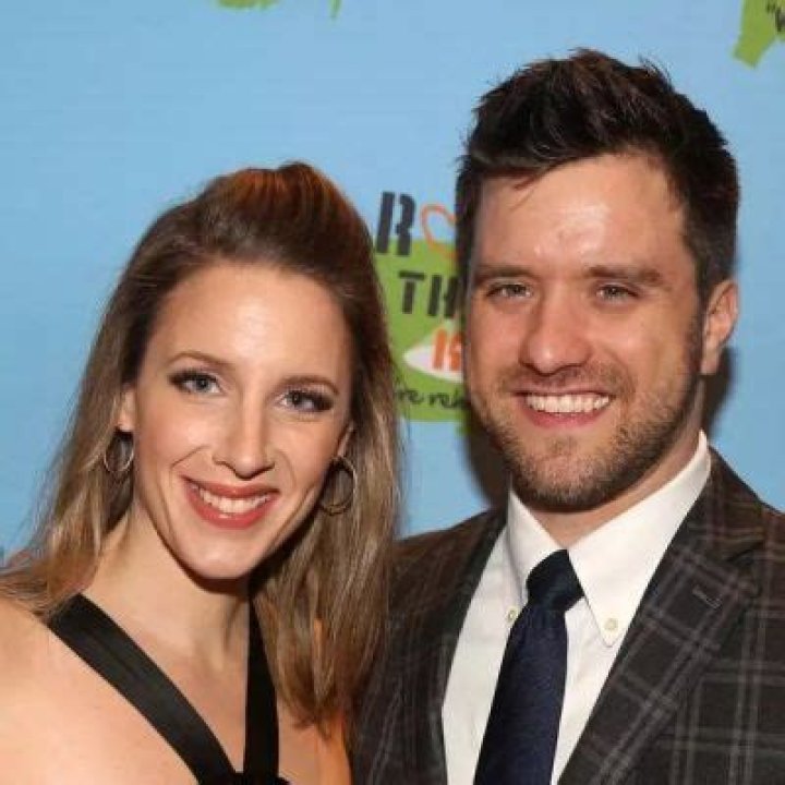 A Peek Look Into Jessie Mueller And Andy Truschinski Relationship