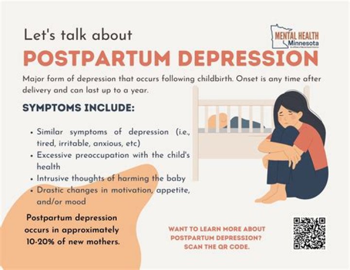 Aarti Sequeira’s Struggle With Postpartum Depression