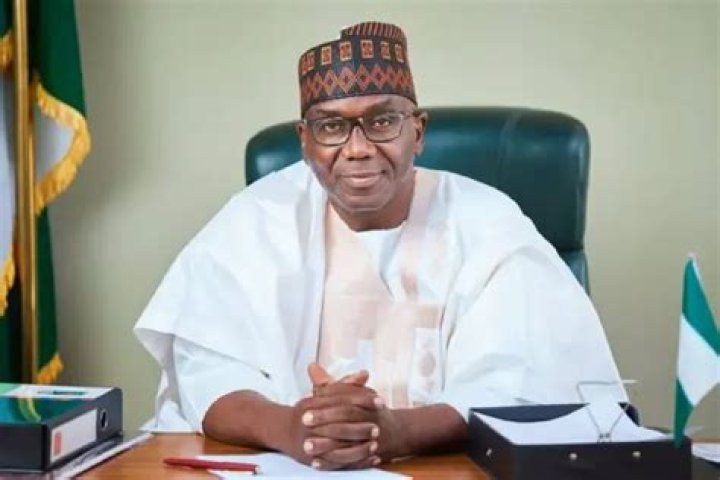 AbdulRahman AbdulRazaq Biography: Age, Wife, Net Worth, Family, Kids, Wikipedia, News, Kwara State
