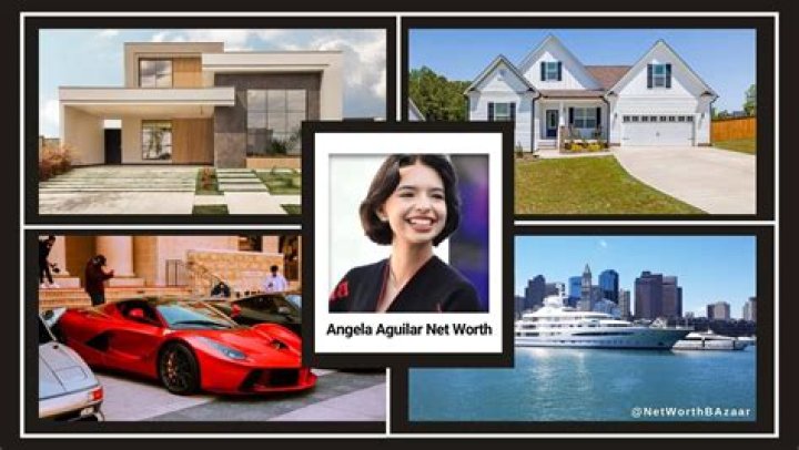 Abigail Aguilar- Biography, Age, Net Worth, Husband, Height, Career