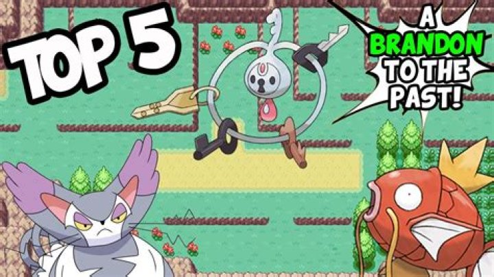 ABrandonToThePast YouTuber Обзор