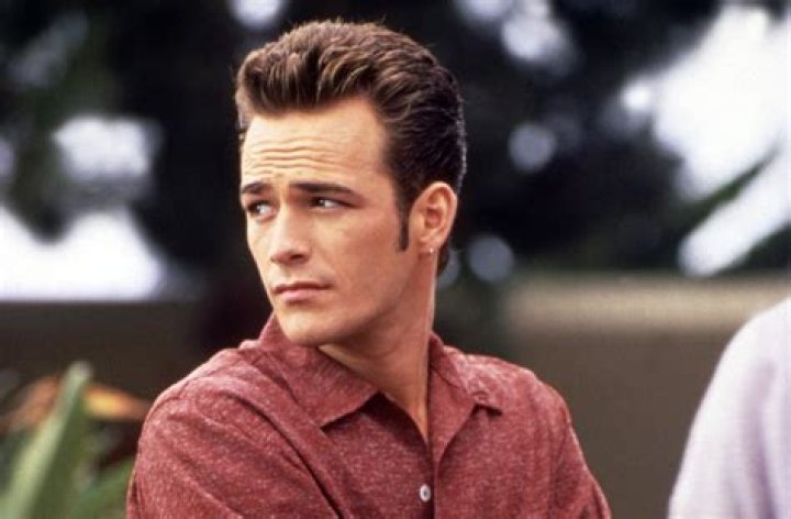 Acteur Beverly Hills Mort