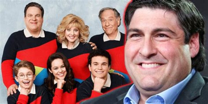 Adam F Goldberg- Net worth, Age, Bio, Wife, Children, Height, Career