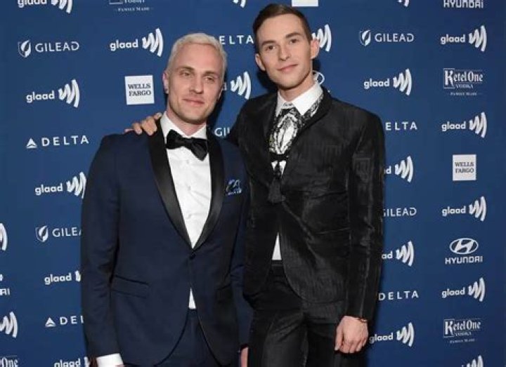 Adam Rippon’s Boyfriend: Who is Adam Rippon Dating?