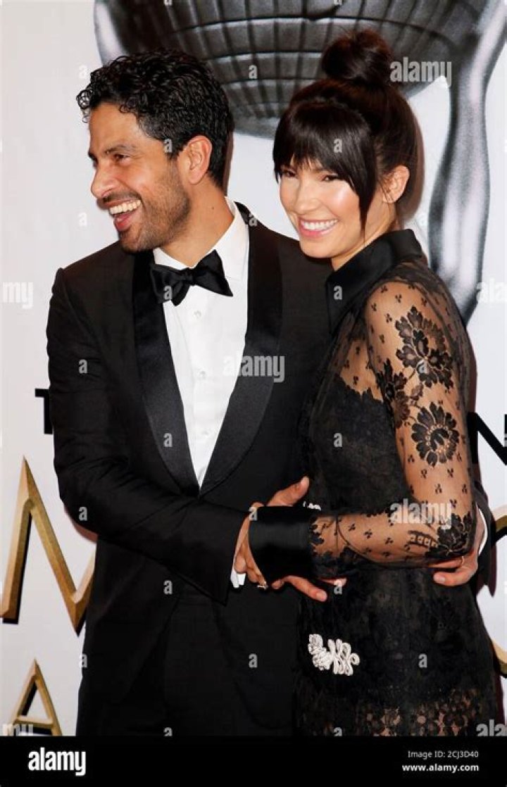 Adam Rodriguez- Bio, Age, Height, Net Worth, Wife, Marriage