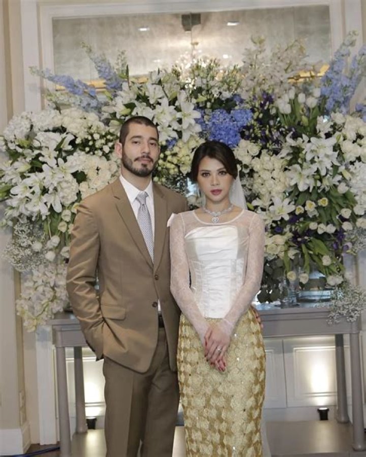 Adinda Bakrie’s Boyfriend: Who is Adinda Bakrie Dating?