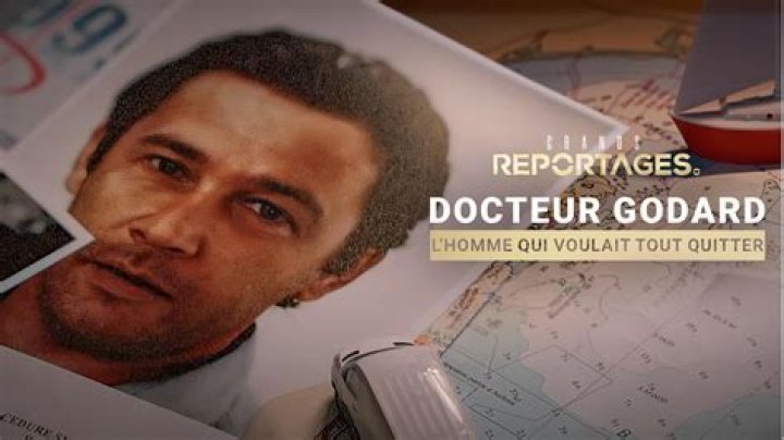 Affaire Docteur Godard
