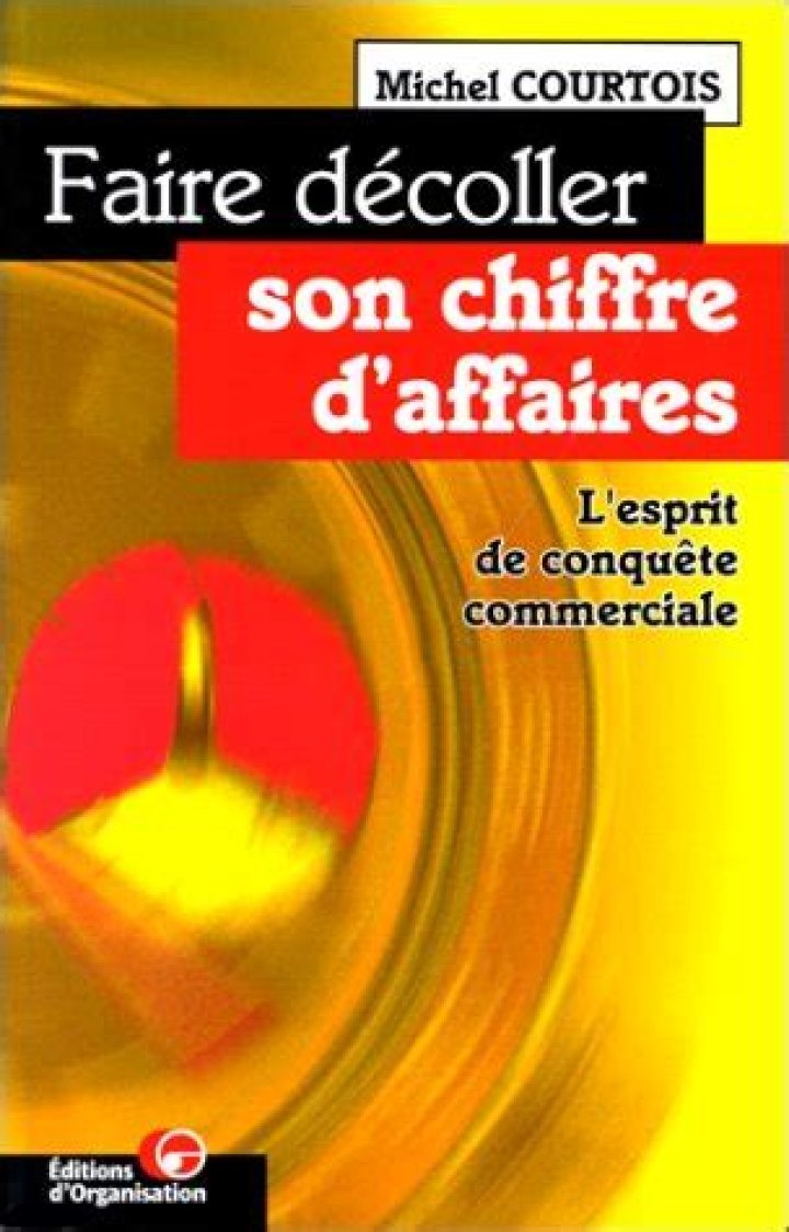 Affaire Michel Courtois