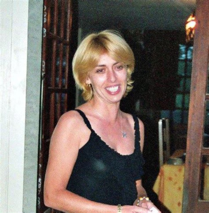 Affaire Nadine Chabert