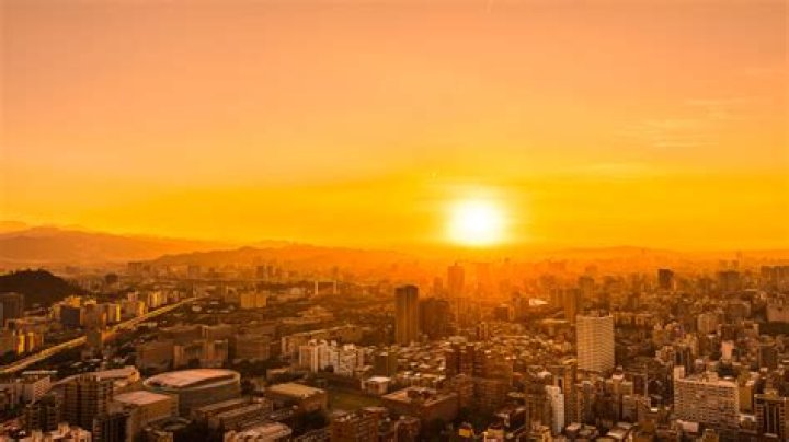 African secrets: How to lead a healthy lifestyle in the hot summer