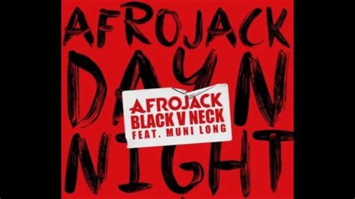 Afrojack & Black V Neck Team Up on “To The Floor”