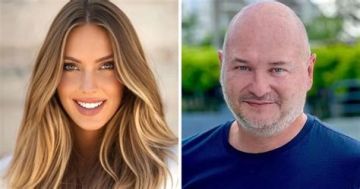 Agathe Cauet Parents