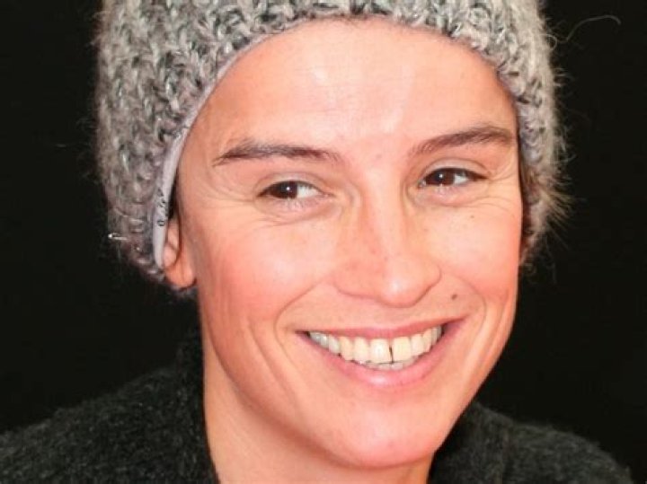 Agathe De La Boulaye Mari