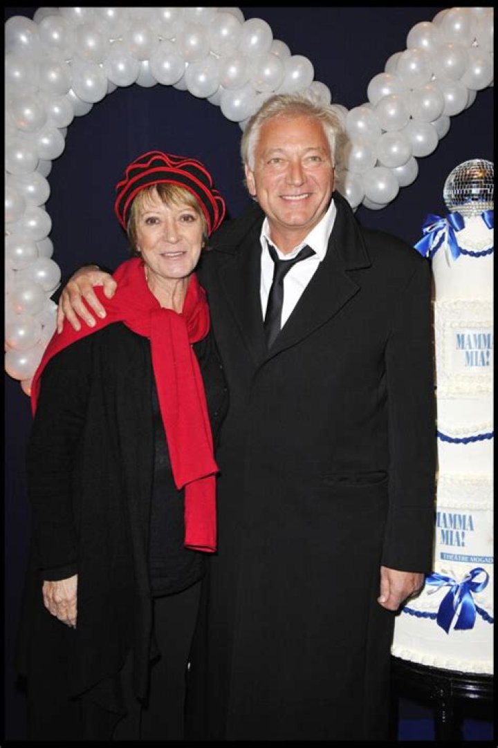 Âge Alice Dona Et Son Nouveau Compagnon Archives