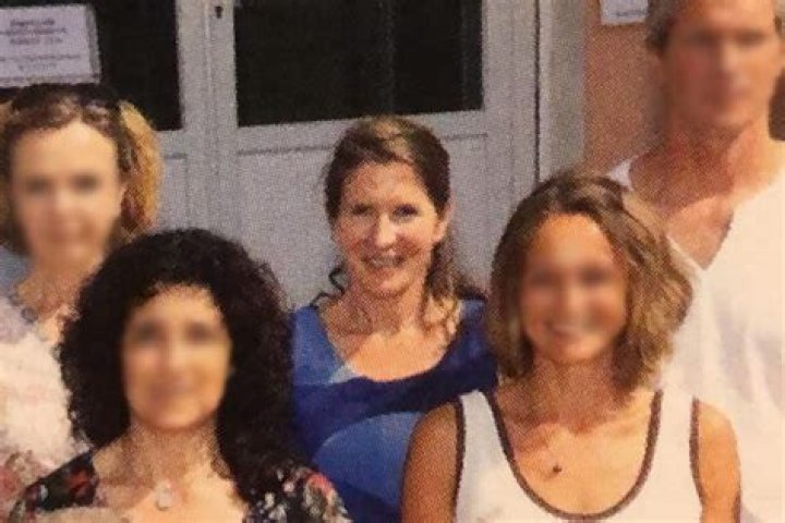 Agnes Lassalle Enfants