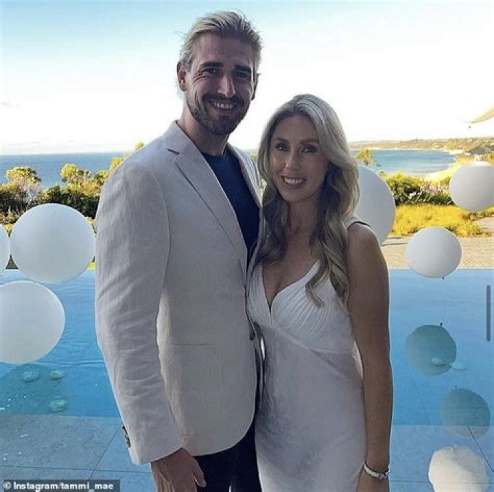 Agostino Guardiani ‘The Bachelorette’ Age, Height, Wikipedia, Instagram, Girlfriend