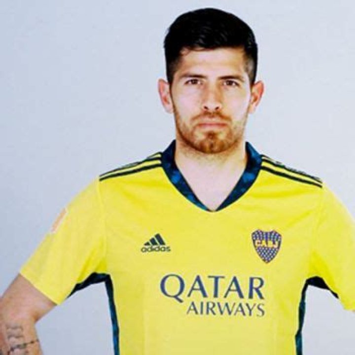 Agustín Rossi- Wiki, Age, Height, Girlfriend, Net Worth, Ethnicity, Career