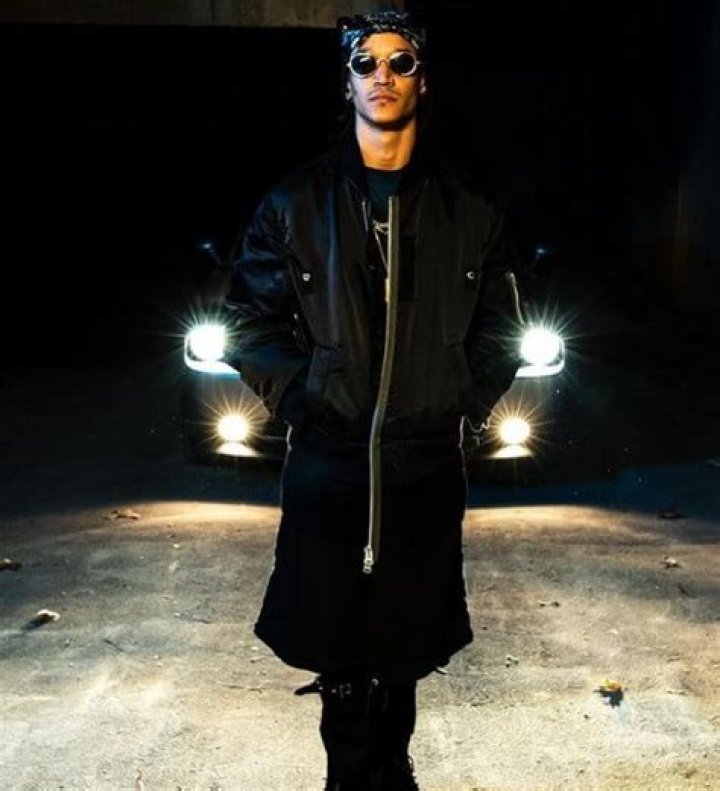 Ahla Malik Height, Weight, Age, Net Worth, Facts and Bio