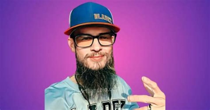 Al Bladez Net Worth | Al Bladez Wife, Family, Youtube, Bio