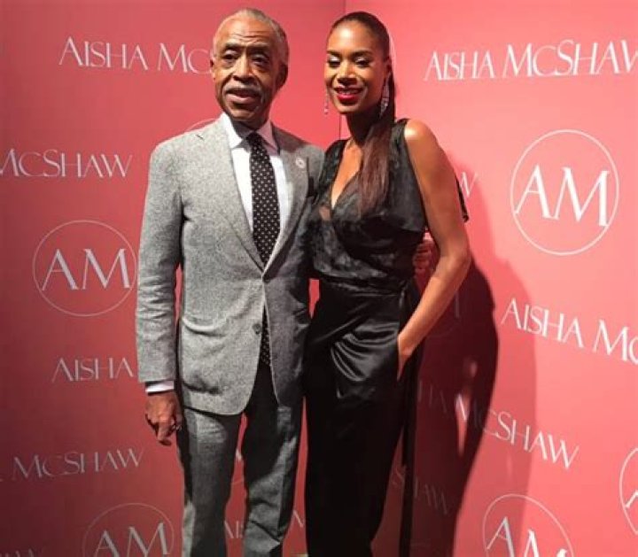 Al Sharpton Bio, Net Worth, Wife, Girlfriend, Daughter, Wiki, Height