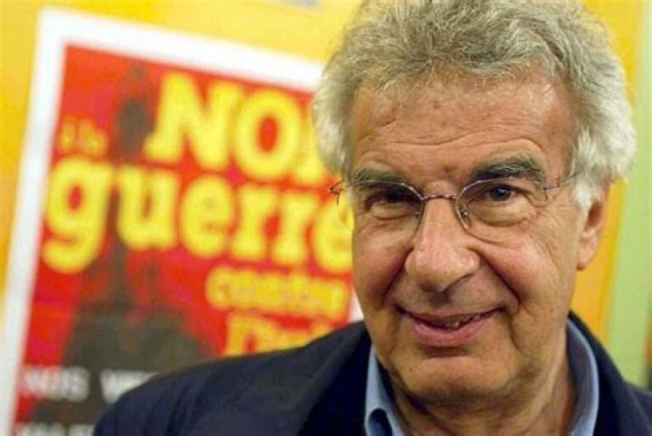 Alain Krivine Mort De Quoi