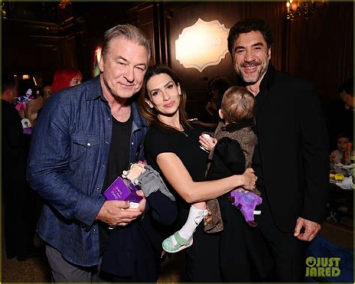 Alec Baldwin - Celebrity