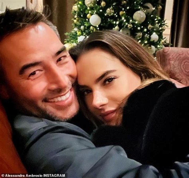 Alessandra Brisson’s Boyfriend: Who is Alessandra Brisson Dating?