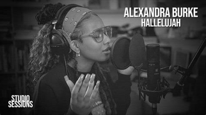 Alexandra Burke releases new single: listen here