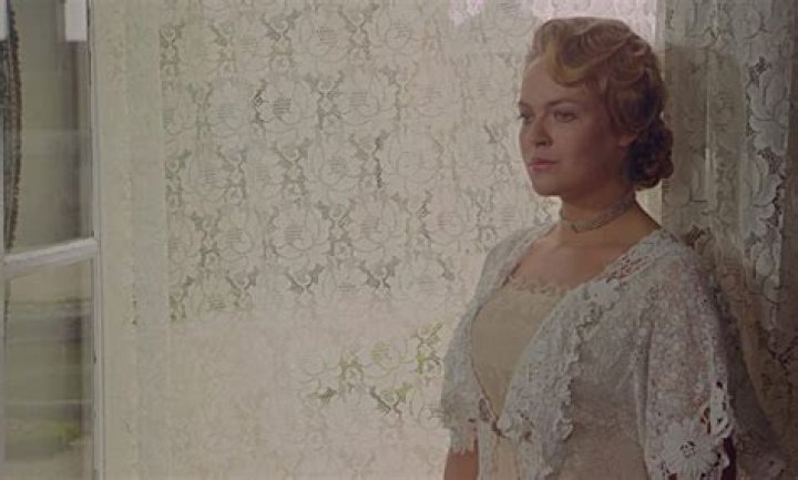 Alexandra Vandernoot Taille Poids