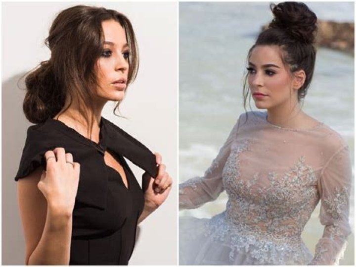 Alexis Abramsonn- Age, Height, Boyfriend, Net Worth, Ethnicity