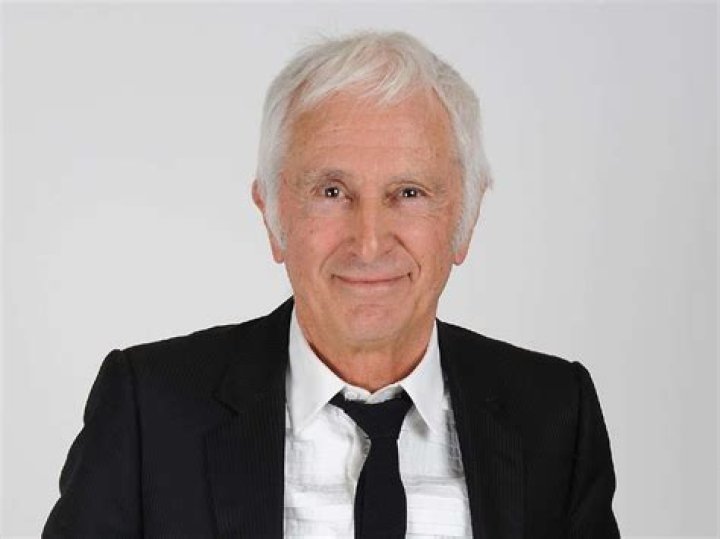 Alexis Miramon Fils De Marcel Amont