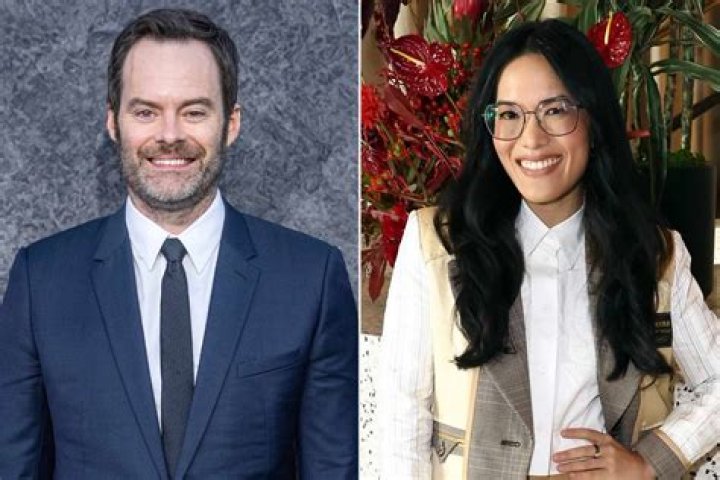 Ali Wong & Bill Hader Relationship Timeline: Their Previous Marriage