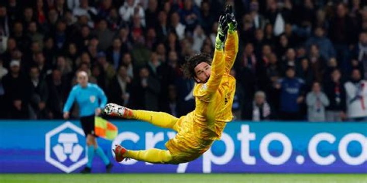 Alisson Becker to Liverpool FC has been confirmed- 2018 Summer Transfer