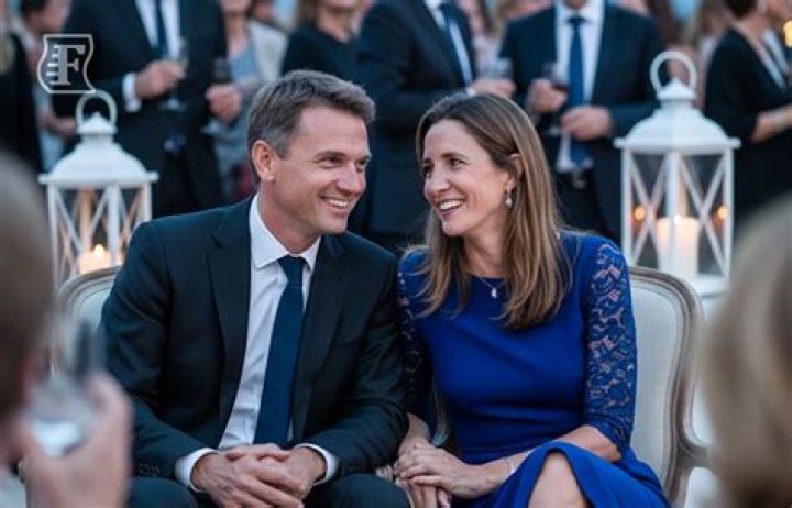 Alix Bouilhaguet Vie Privée