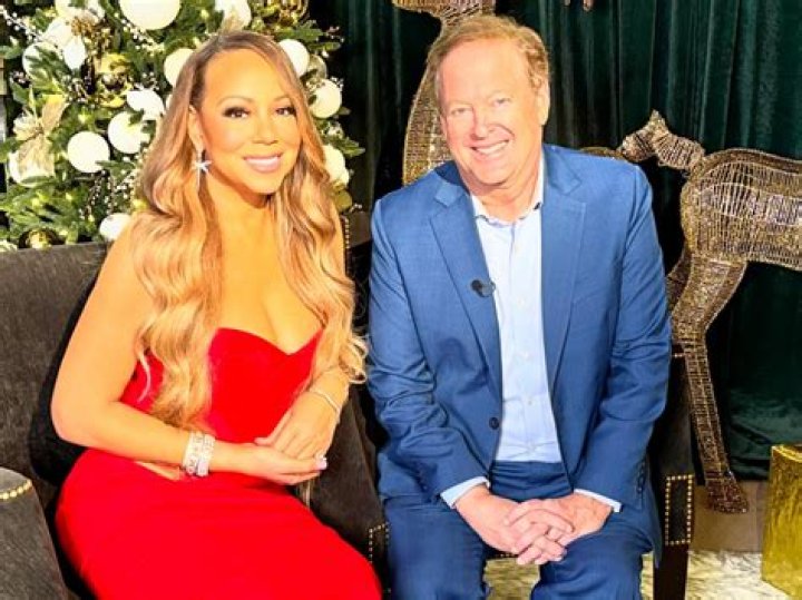 All About Sam Rubin Married Life With His Wife Leslie Gale Shuman