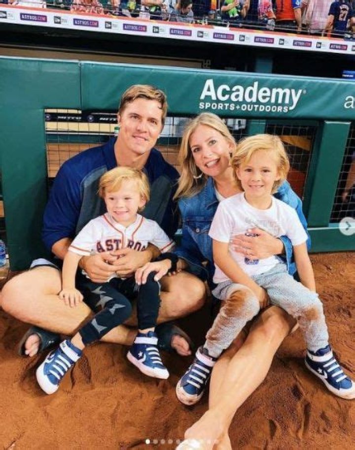 All About Zack Greinke’s Wife Emily Kuchar: Her Personal And Professional Life