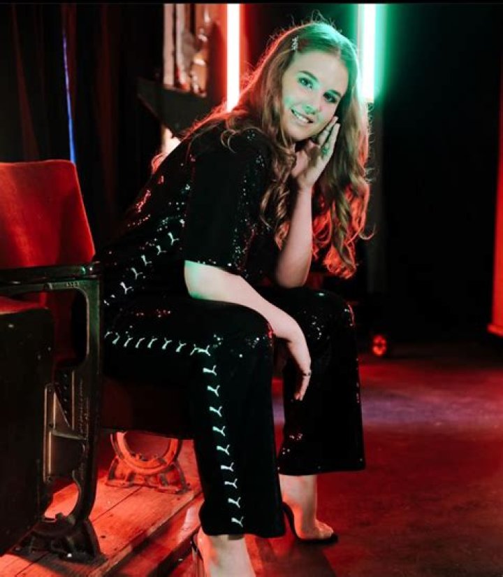 Allegra puts her unique spin on Dua Lipa’s ‘Physical’