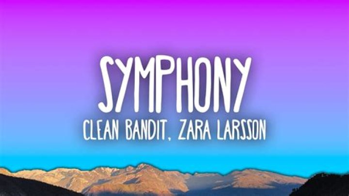 Alyson Stoner Collaborates With Sweater Beats & BKaye For New Cover Single Of Clean Bandit & Zara Larsson's "Syphony"